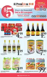 Al Premium Food Mart flyer week 32 Page 5