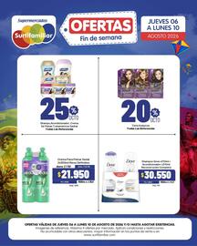Catálogo Surtifamiliar Página 10