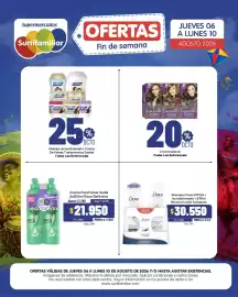 Catálogo Surtifamiliar Página 10