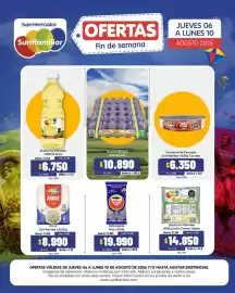 Catálogo Surtifamiliar Página 2