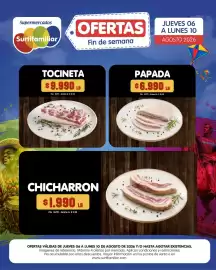 Catálogo Surtifamiliar Página 3