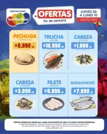 Catálogo Surtifamiliar Página 5
