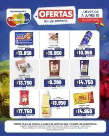 Catálogo Surtifamiliar Página 6