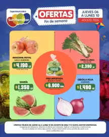 Catálogo Surtifamiliar Página 7