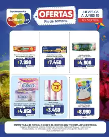 Catálogo Surtifamiliar Página 8