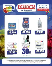 Catálogo Surtifamiliar Página 9