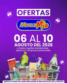 Catálogo MercaTodo Página 1