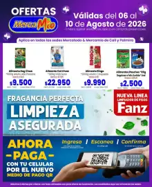 Catálogo MercaTodo Página 10