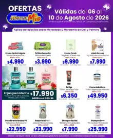 Catálogo MercaTodo Página 11