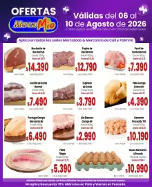 Catálogo MercaTodo Página 2