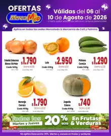 Catálogo MercaTodo Página 3