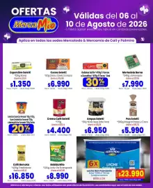 Catálogo MercaTodo Página 4