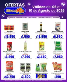 Catálogo MercaTodo Página 5