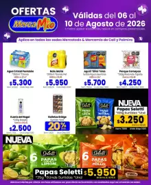 Catálogo MercaTodo Página 6