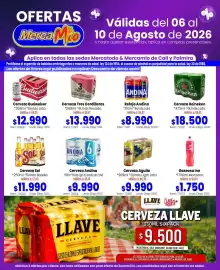 Catálogo MercaTodo Página 7
