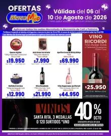 Catálogo MercaTodo Página 8