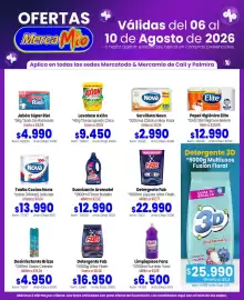 Catálogo MercaTodo Página 9