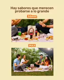 Catálogo Sandwich Qbano Página 1