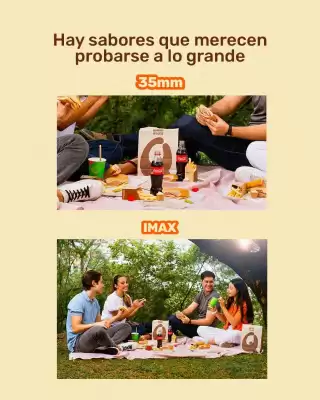 Sandwich Qbano (válido hasta 6-08)