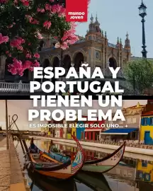 Catálogo Mundo Joven Página 1