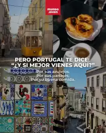 Catálogo Mundo Joven Página 3