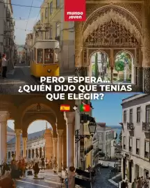 Catálogo Mundo Joven Página 5