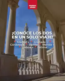 Catálogo Mundo Joven Página 6