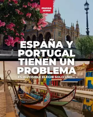Mundo Joven (válido hasta 6-08)