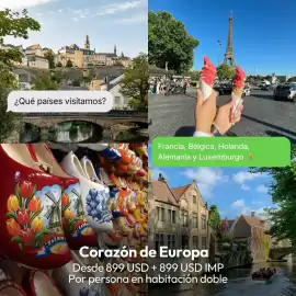 Catálogo Mega Travel semana 32 Página 3