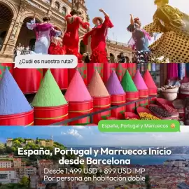 Catálogo Mega Travel semana 32 Página 4