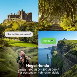 Catálogo Mega Travel semana 32 Página 5