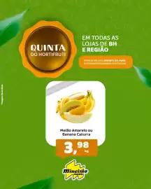 Folheto Mineirão Atacarejo Página 1