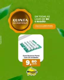 Folheto Mineirão Atacarejo Página 2