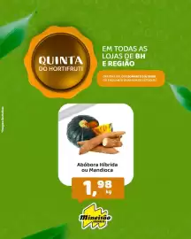 Folheto Mineirão Atacarejo Página 3