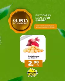 Folheto Mineirão Atacarejo Página 4