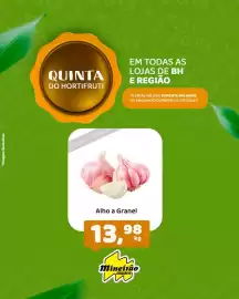 Folheto Mineirão Atacarejo Página 6