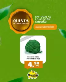 Folheto Mineirão Atacarejo Página 7