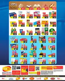 Catálogo Supermercados Rex semana 32 Página 2