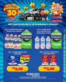 Catálogo Supermercado Porecatu Página 12