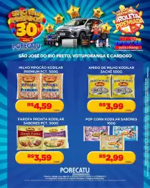 Catálogo Supermercado Porecatu Página 15