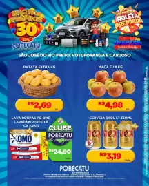 Catálogo Supermercado Porecatu Página 2