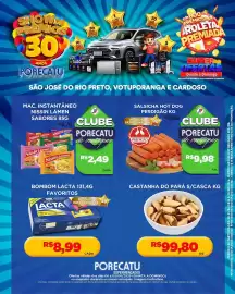 Catálogo Supermercado Porecatu Página 3