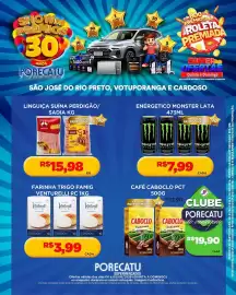 Catálogo Supermercado Porecatu Página 4