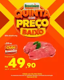 Catálogo Econômico Atacadão Página 2