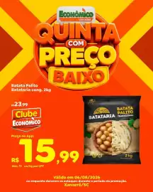 Catálogo Econômico Atacadão Página 5
