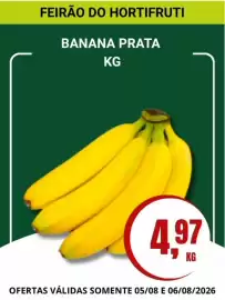 Catálogo Kaçula Supermercados Página 2