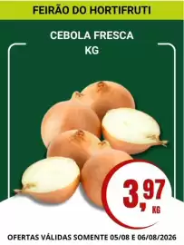 Catálogo Kaçula Supermercados Página 3