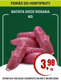 Catálogo Kaçula Supermercados Página 6