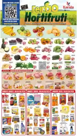 Catálogo Kaçula Supermercados Página 1