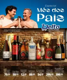 Catálogo Delta Supermercados Página 1